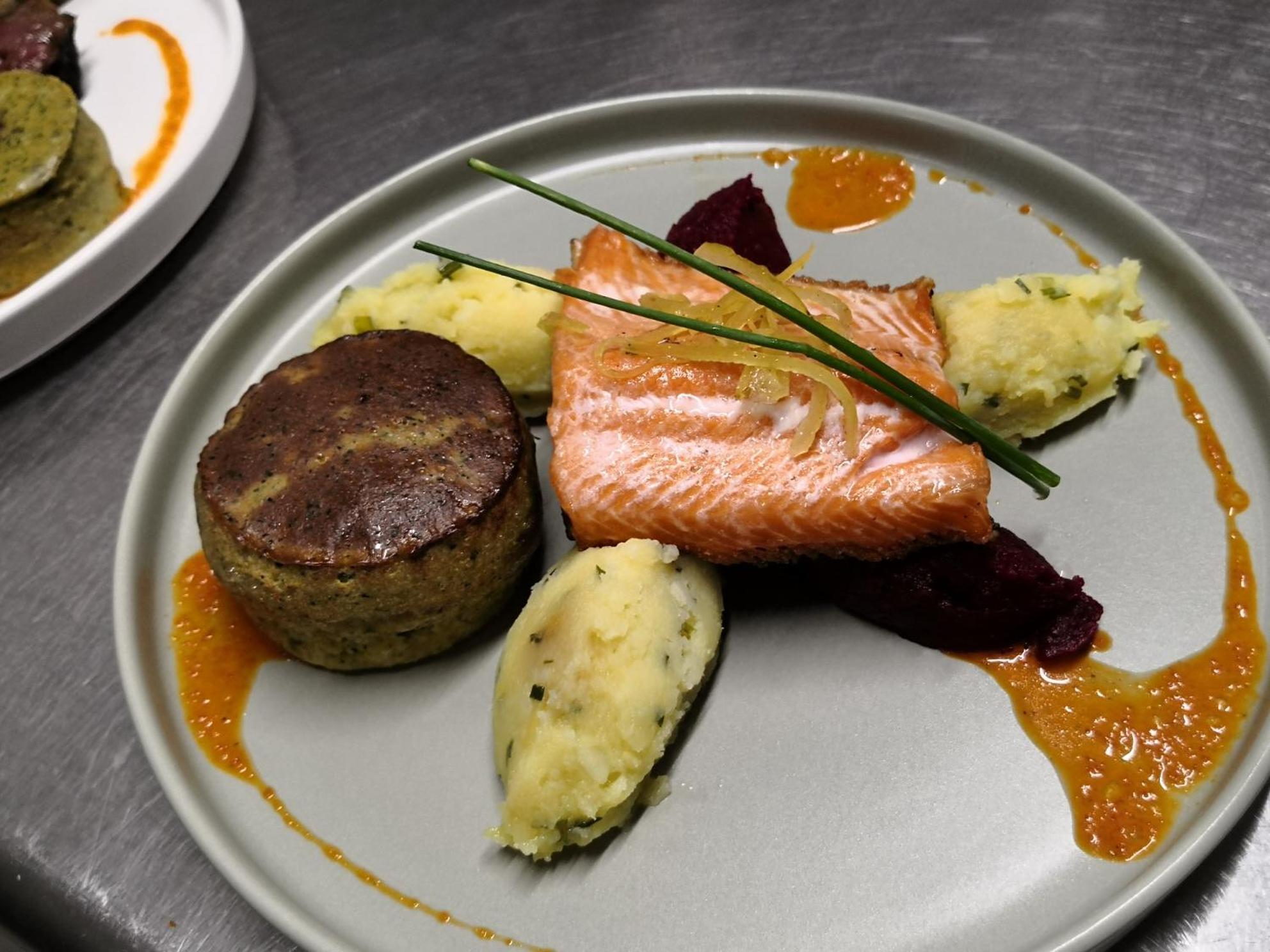 Logis Hotel-Restaurant Le Tanargue Valgorge Екстер'єр фото